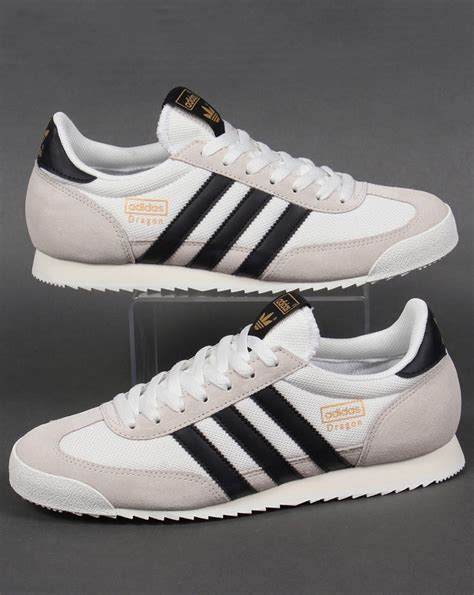 Adidas mens dragon shoes + FREE SHIPPING 